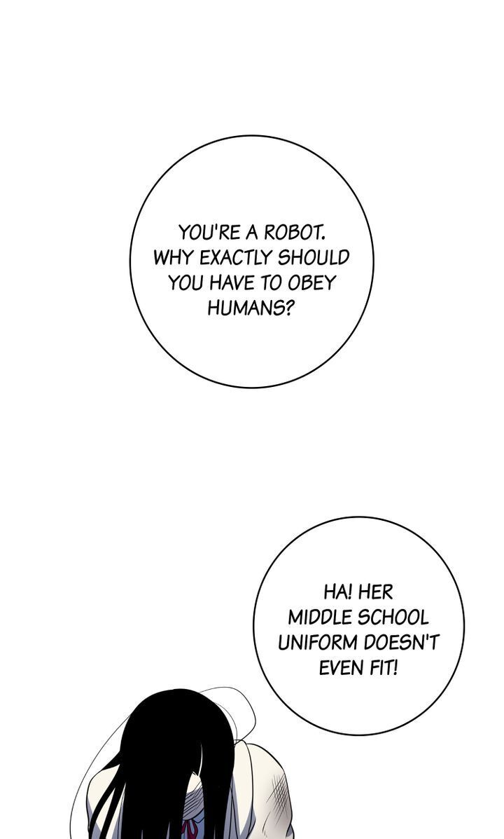 About Jane chapter 40 - page 1