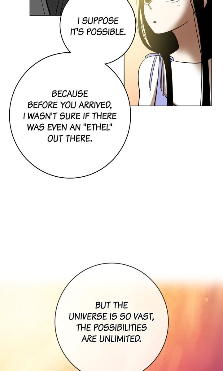 About Jane chapter 40 - page 11