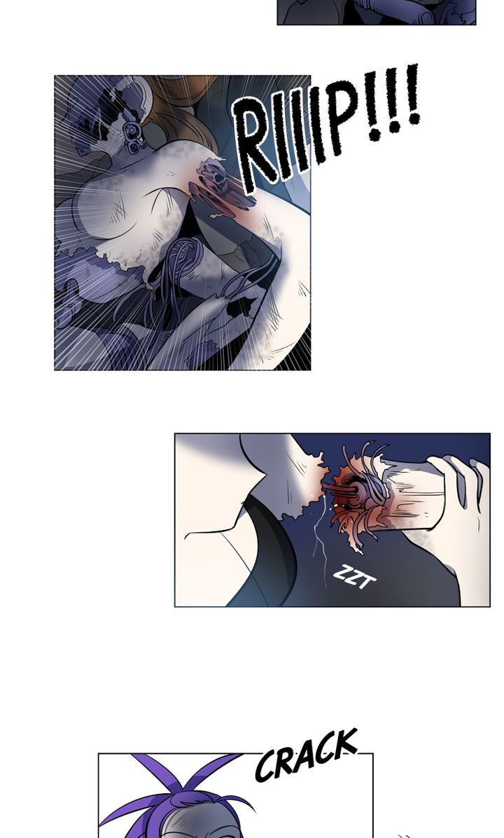 About Jane chapter 40 - page 15