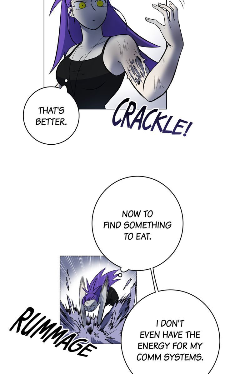 About Jane chapter 40 - page 16