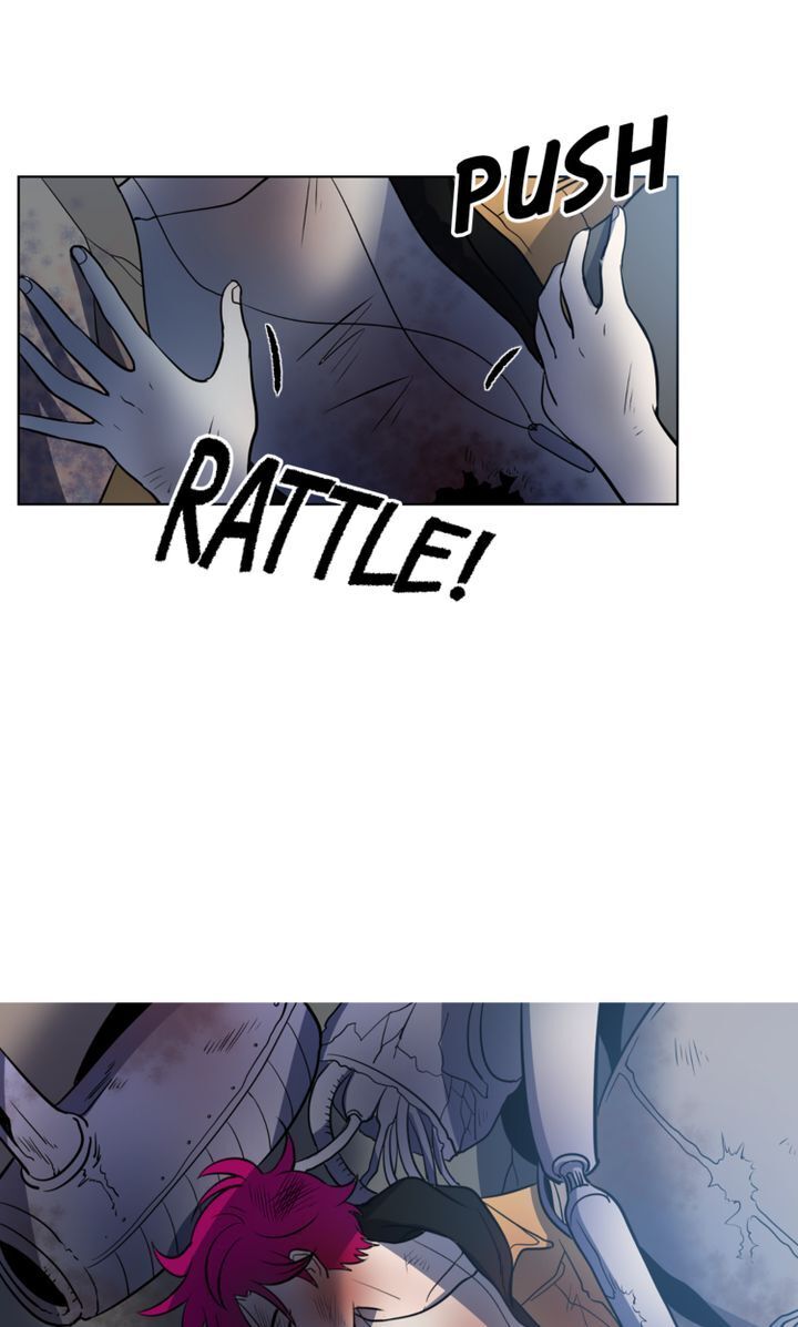About Jane chapter 40 - page 18