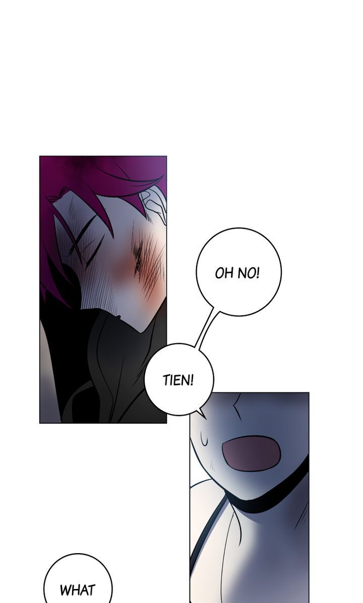 About Jane chapter 40 - page 21