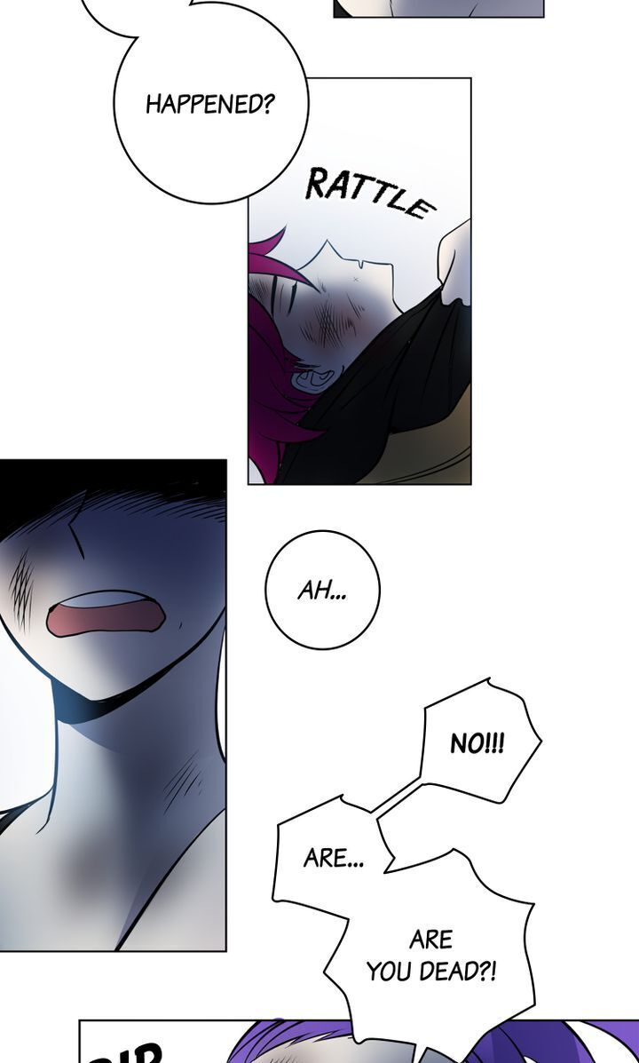 About Jane chapter 40 - page 22