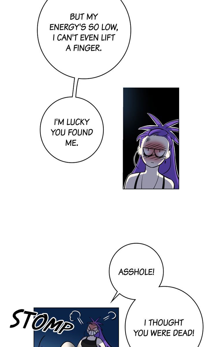 About Jane chapter 40 - page 26