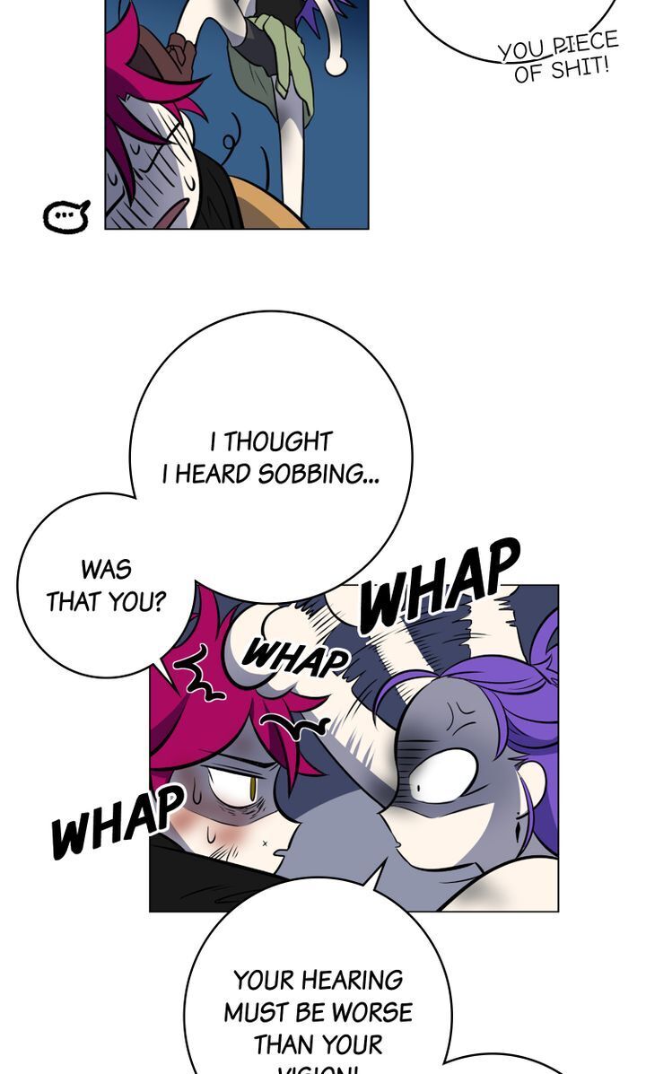 About Jane chapter 40 - page 27