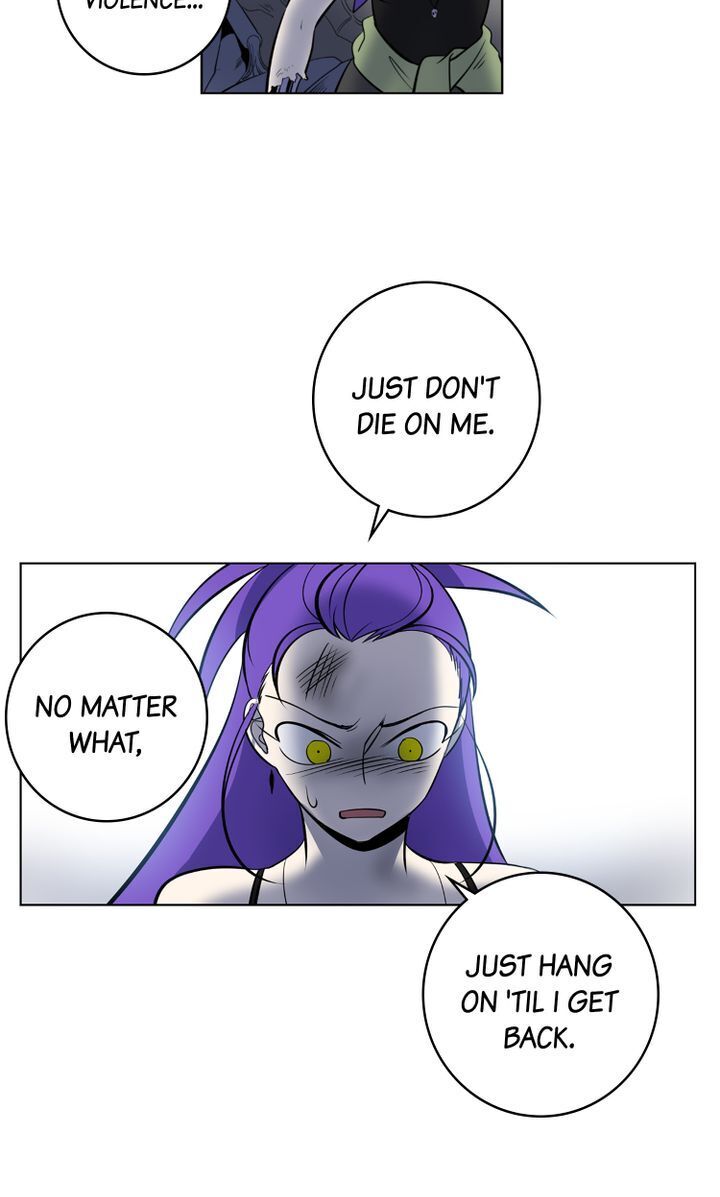 About Jane chapter 40 - page 29