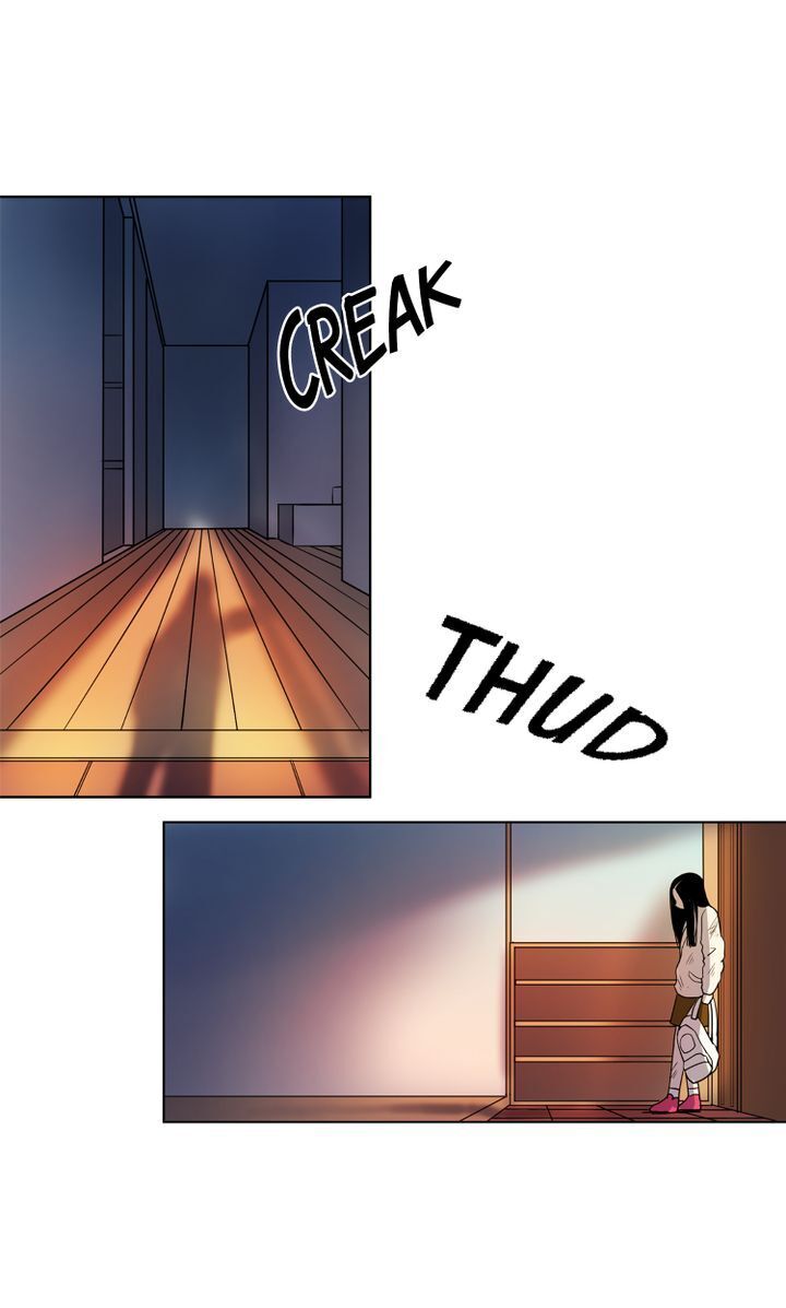 About Jane chapter 40 - page 3