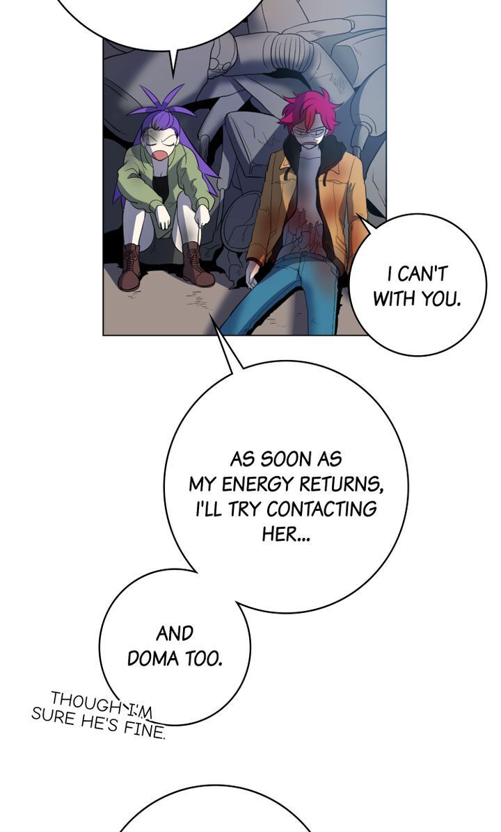 About Jane chapter 40 - page 31