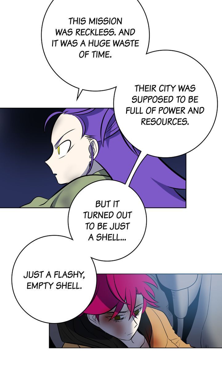 About Jane chapter 40 - page 32
