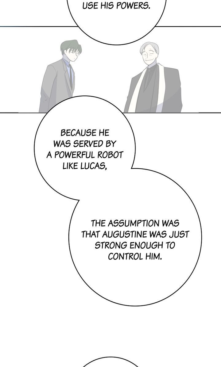 About Jane chapter 40 - page 34