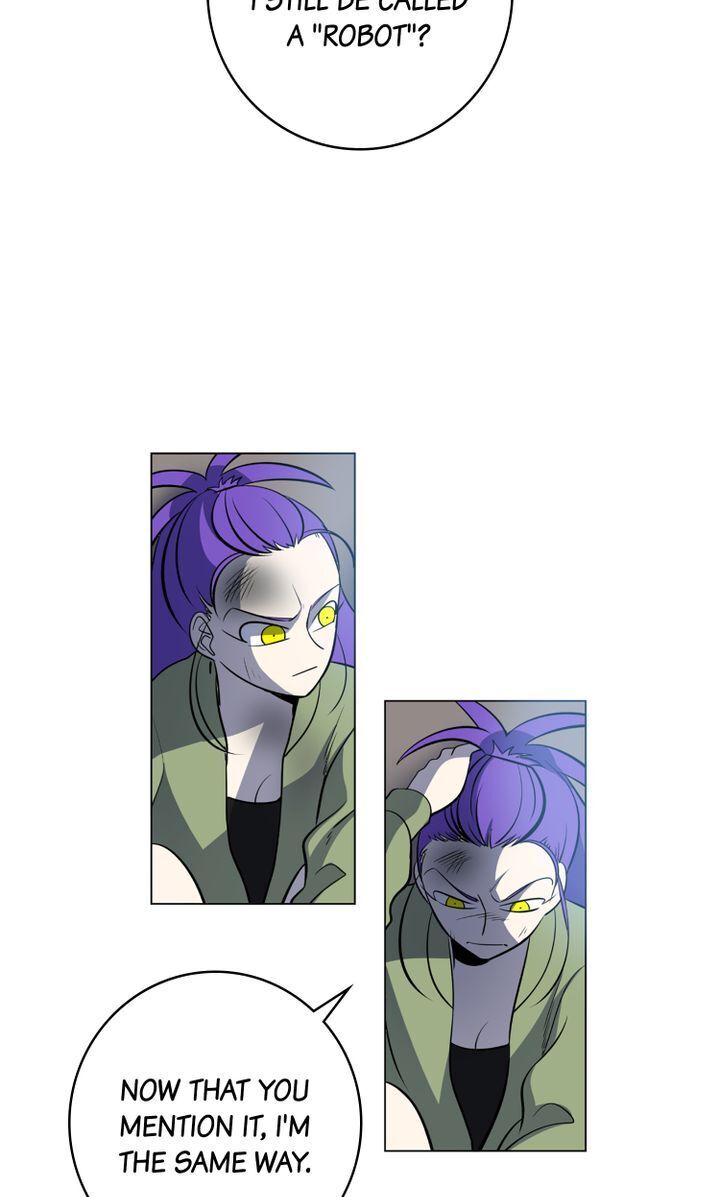 About Jane chapter 40 - page 39