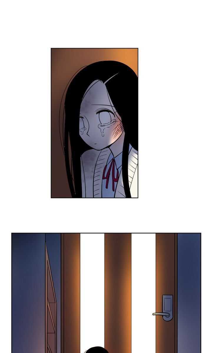 About Jane chapter 40 - page 4