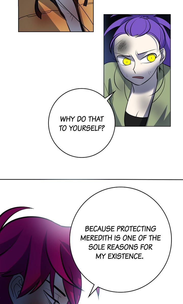 About Jane chapter 40 - page 42