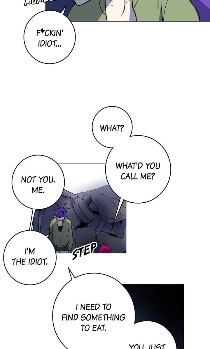 About Jane chapter 40 - page 44