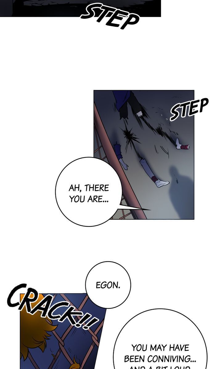About Jane chapter 40 - page 46