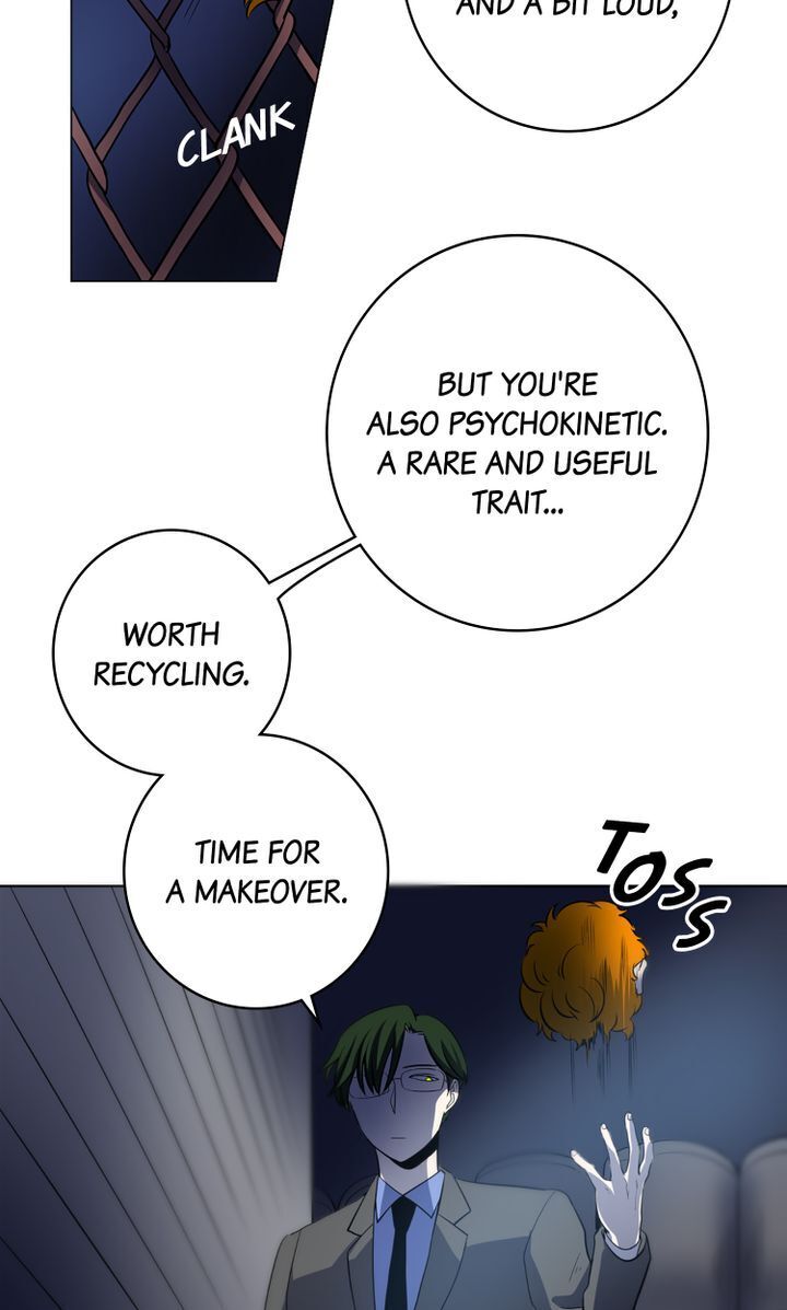 About Jane chapter 40 - page 47