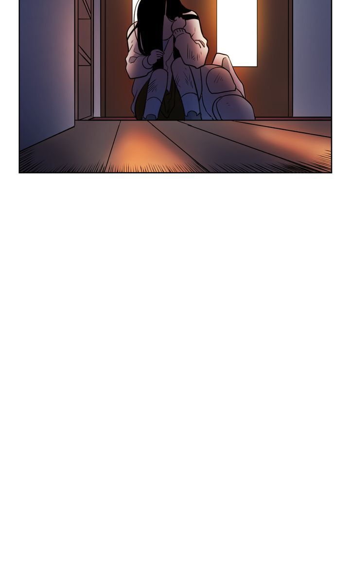 About Jane chapter 40 - page 5