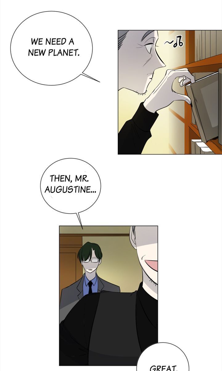 About Jane chapter 5 - page 11