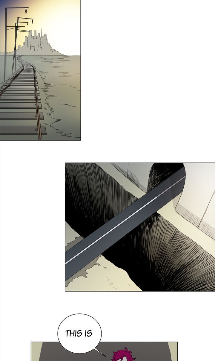 About Jane chapter 5 - page 15