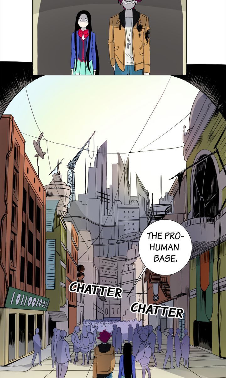 About Jane chapter 5 - page 16