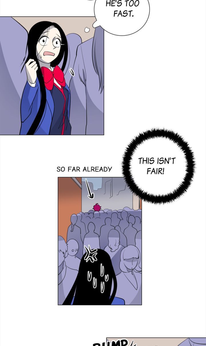 About Jane chapter 5 - page 18