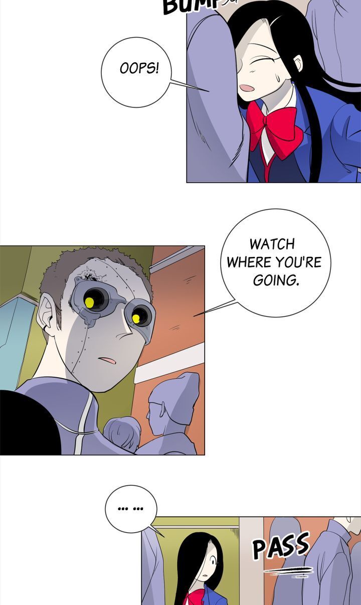 About Jane chapter 5 - page 19