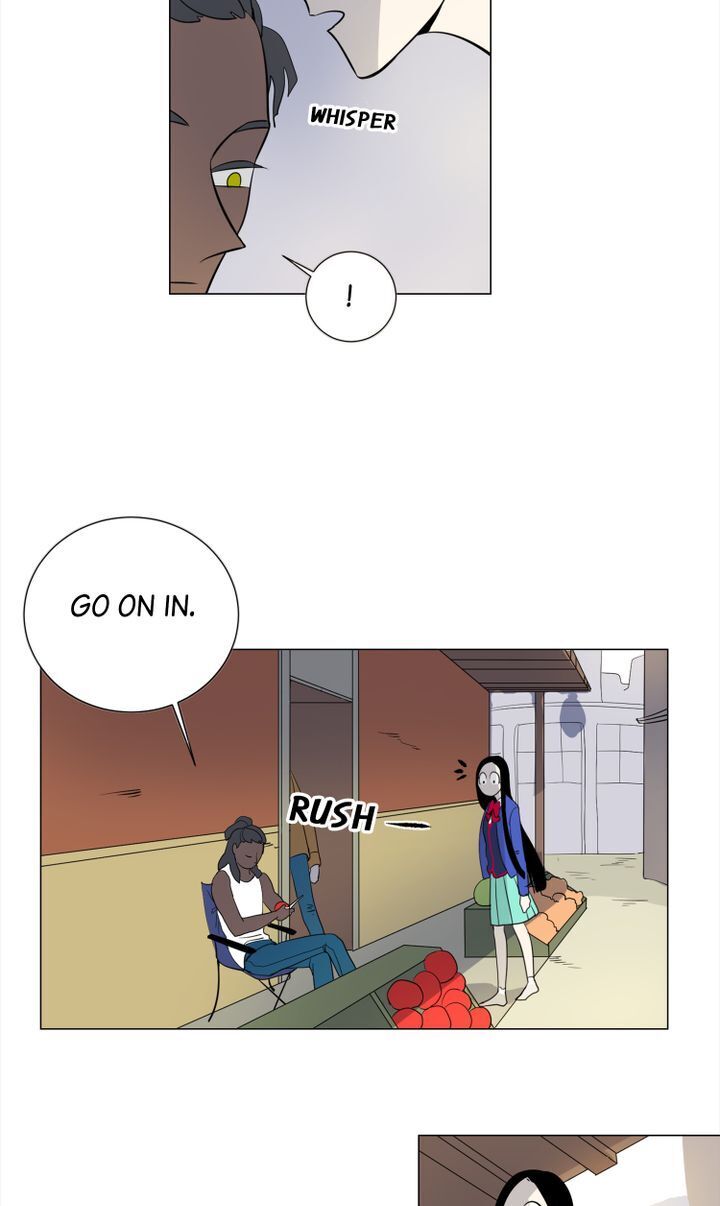 About Jane chapter 5 - page 25