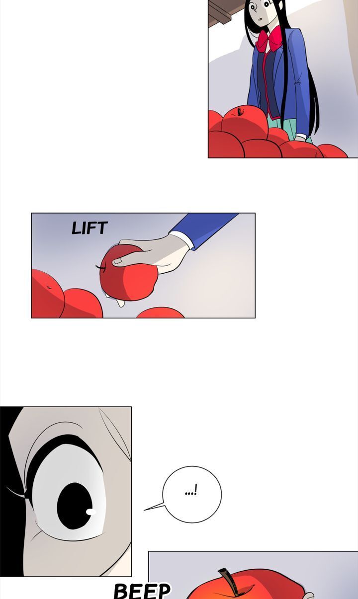 About Jane chapter 5 - page 26