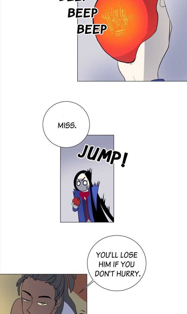 About Jane chapter 5 - page 27