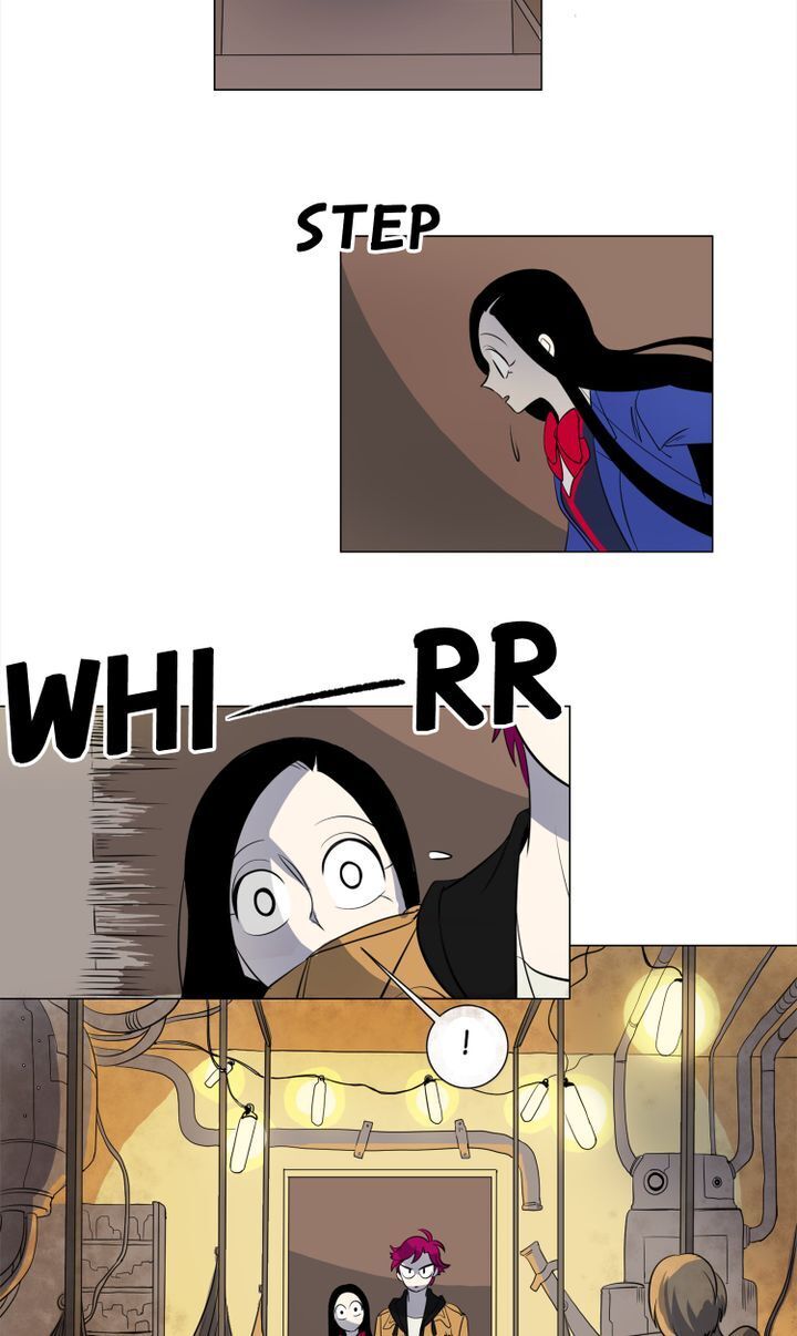 About Jane chapter 5 - page 29