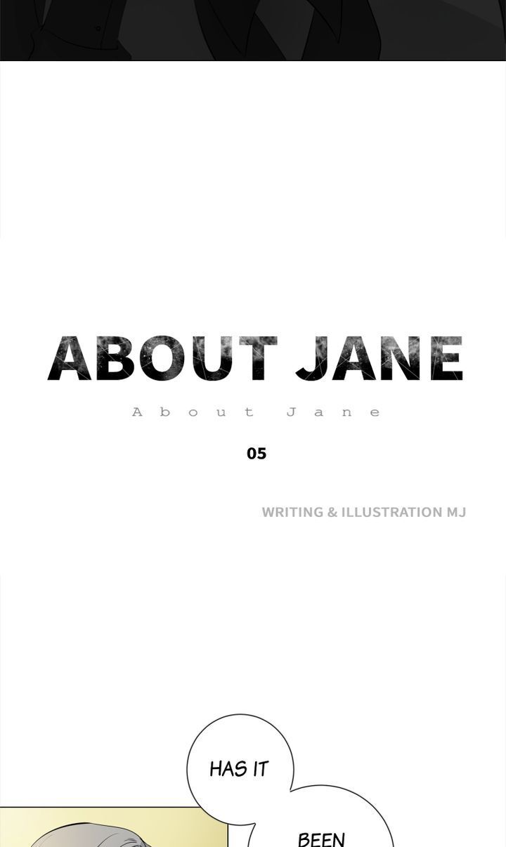 About Jane chapter 5 - page 3