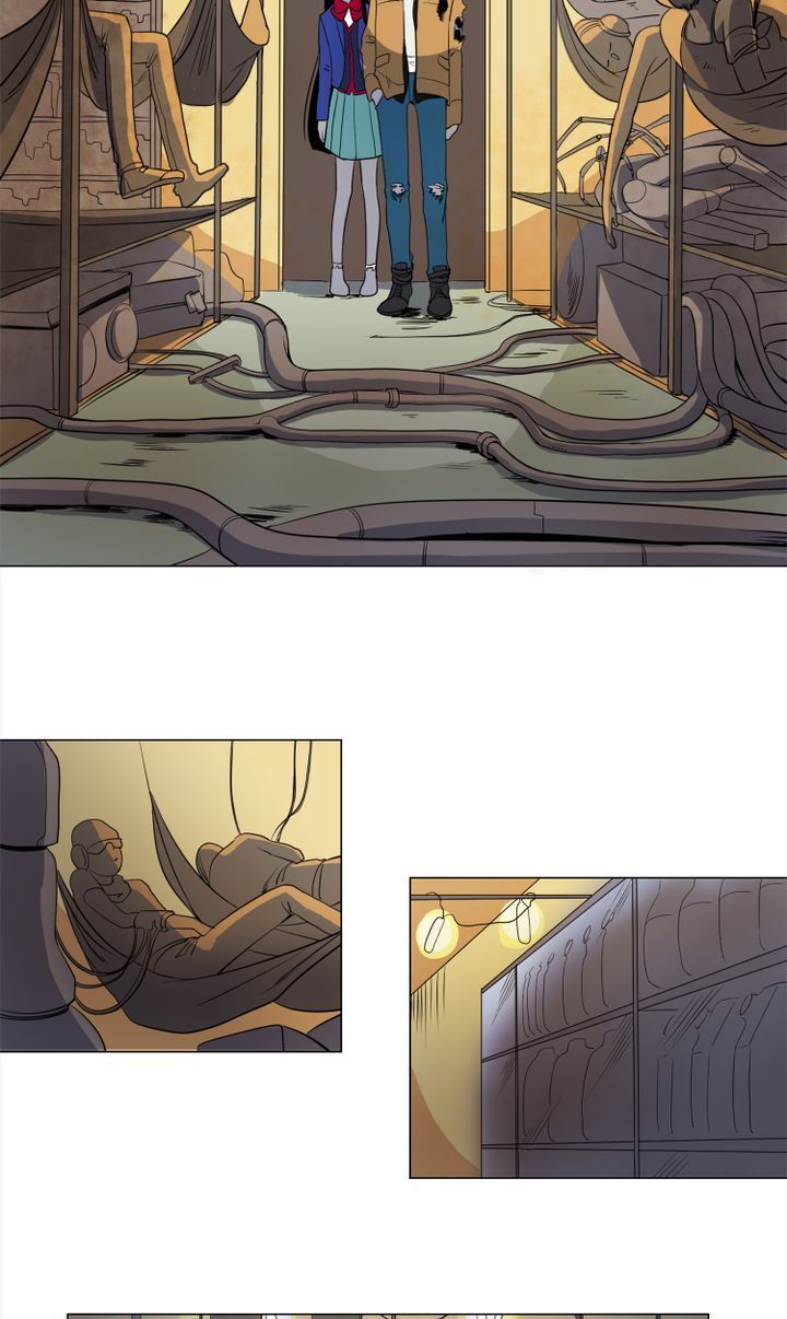 About Jane chapter 5 - page 30