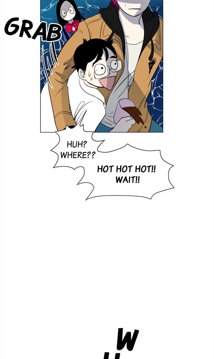 About Jane chapter 5 - page 34