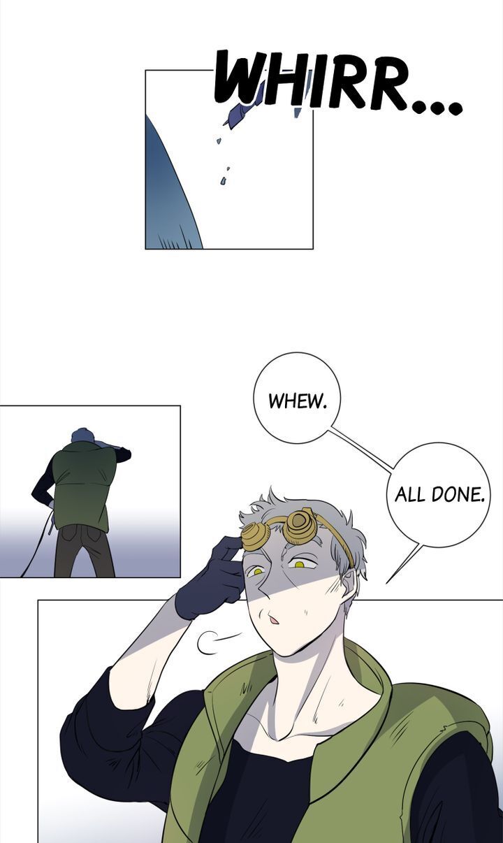 About Jane chapter 5 - page 36