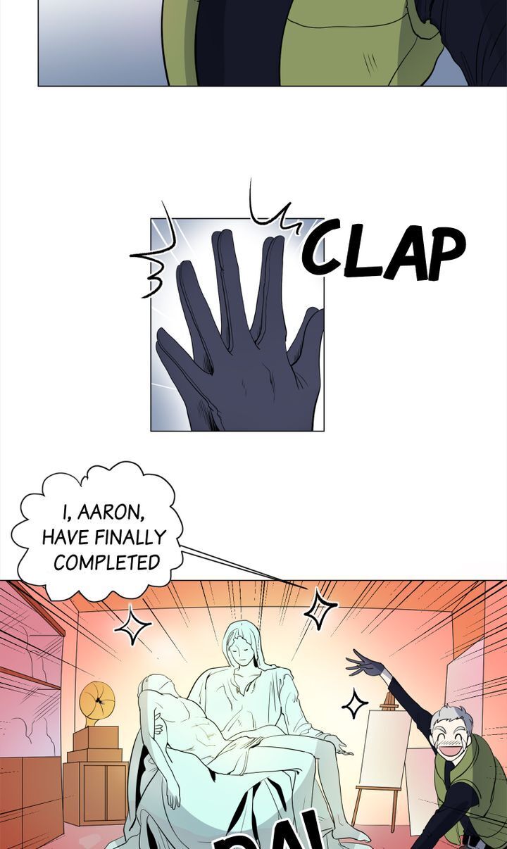 About Jane chapter 5 - page 37