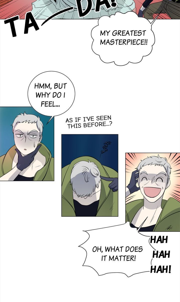 About Jane chapter 5 - page 38