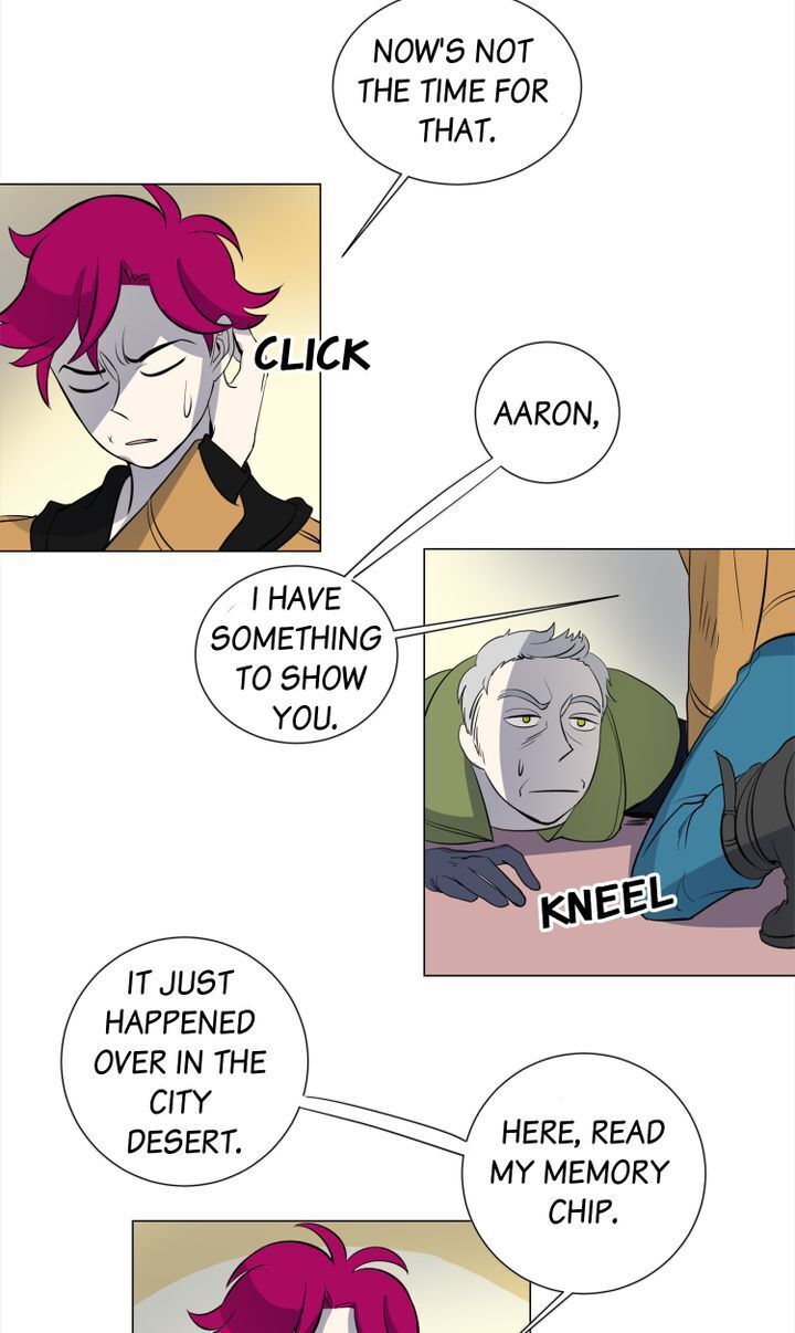 About Jane chapter 5 - page 41