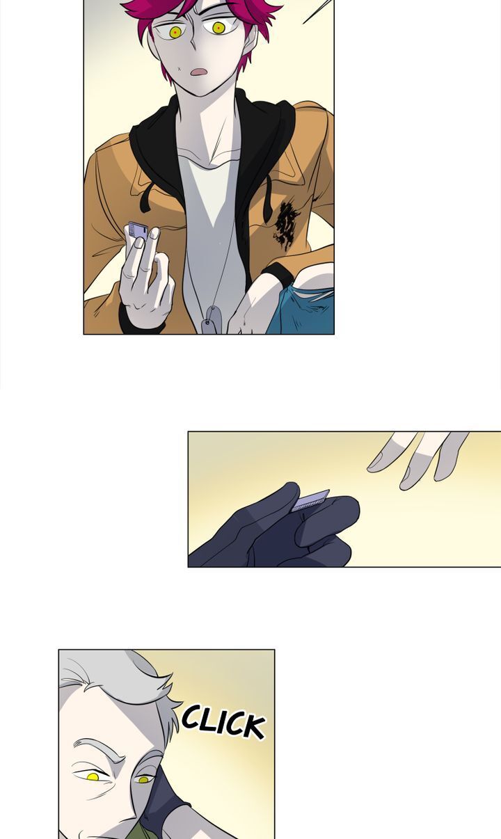 About Jane chapter 5 - page 42