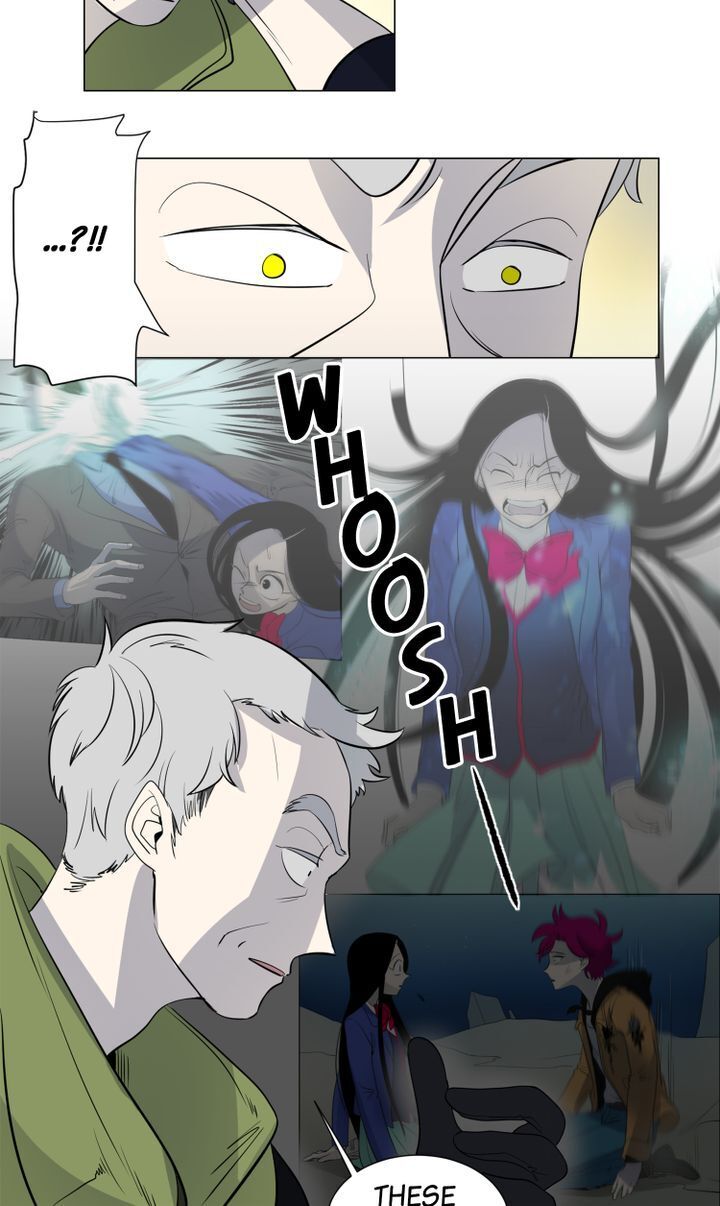 About Jane chapter 5 - page 43