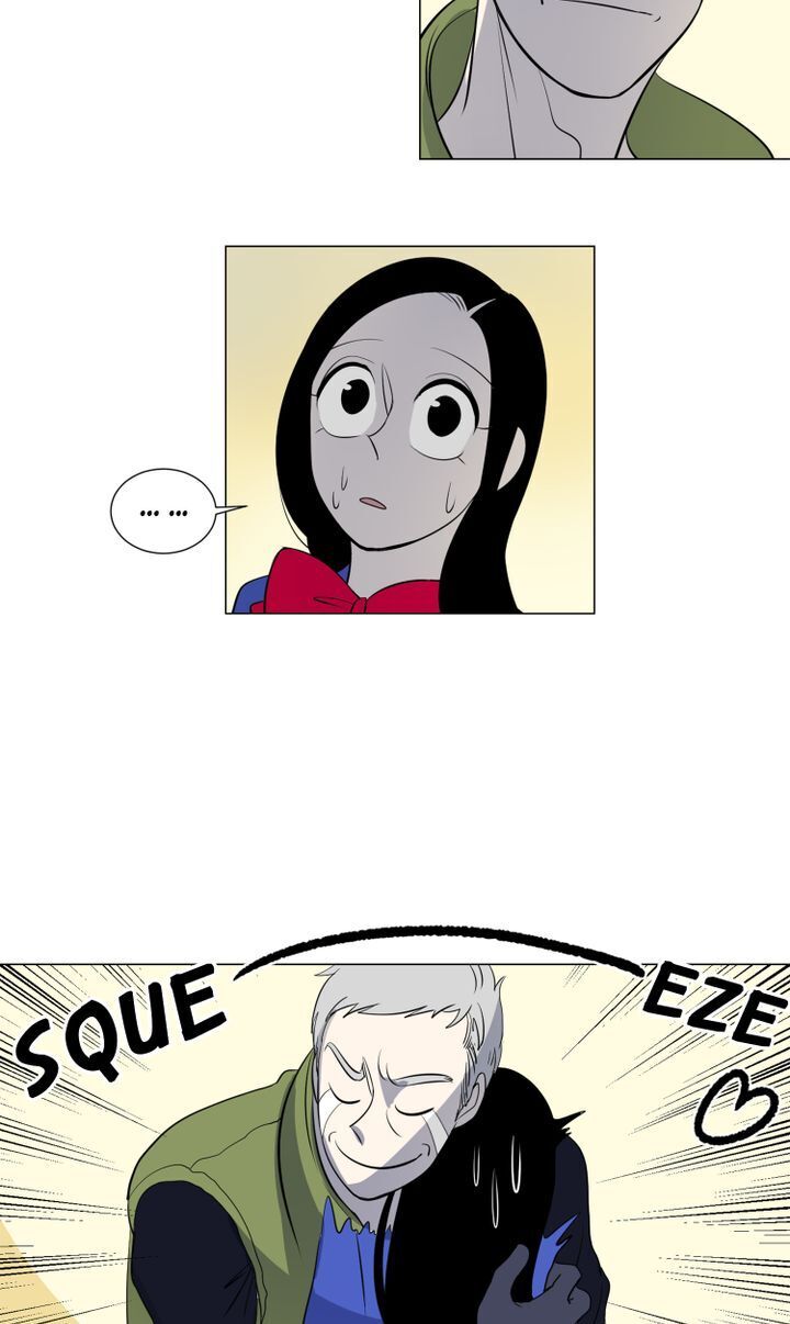 About Jane chapter 5 - page 45