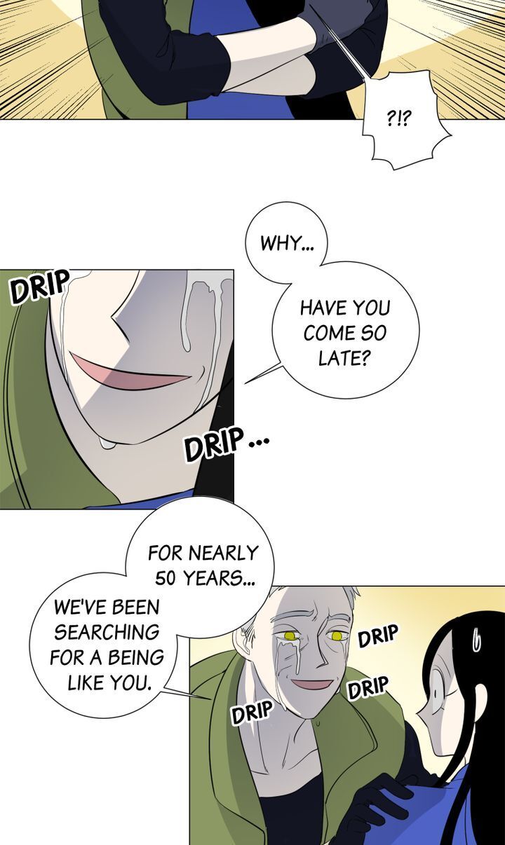 About Jane chapter 5 - page 46