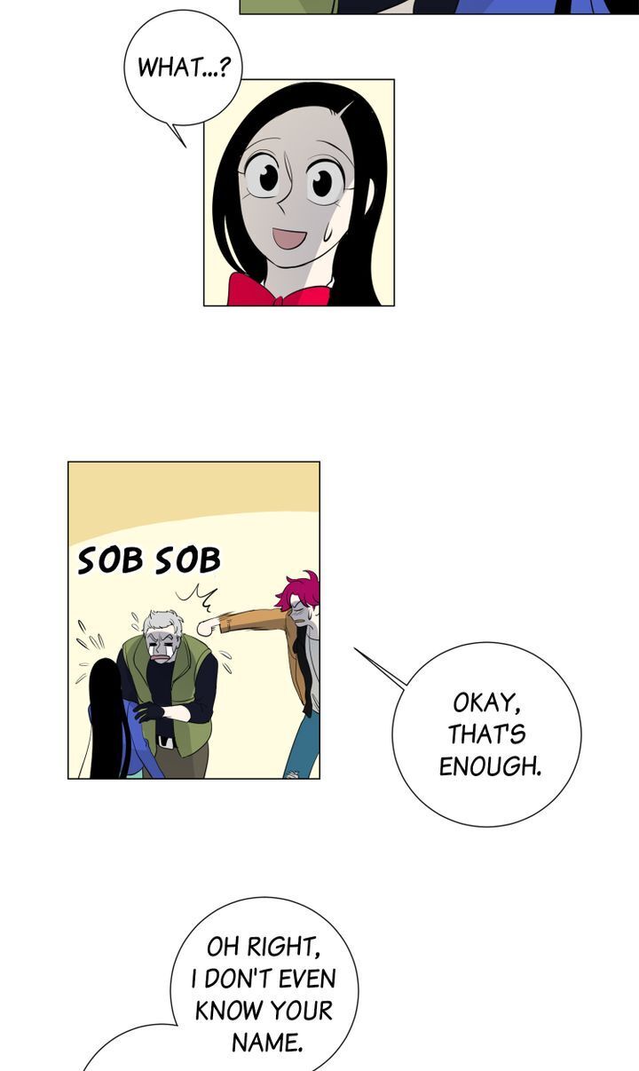 About Jane chapter 5 - page 47
