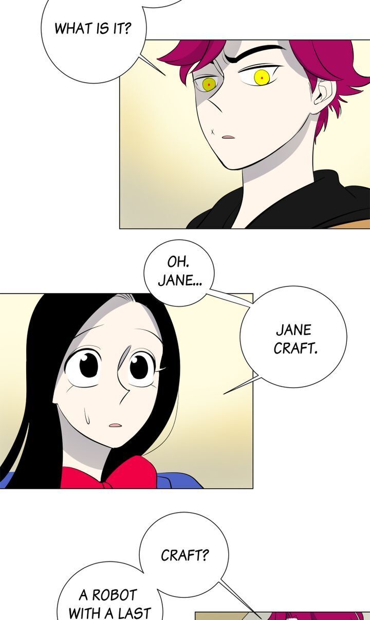 About Jane chapter 5 - page 48