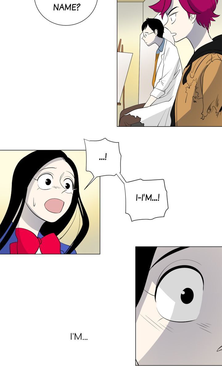 About Jane chapter 5 - page 49