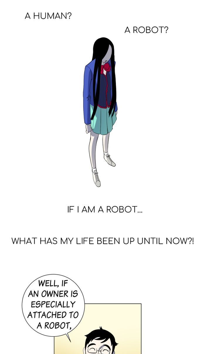 About Jane chapter 5 - page 50
