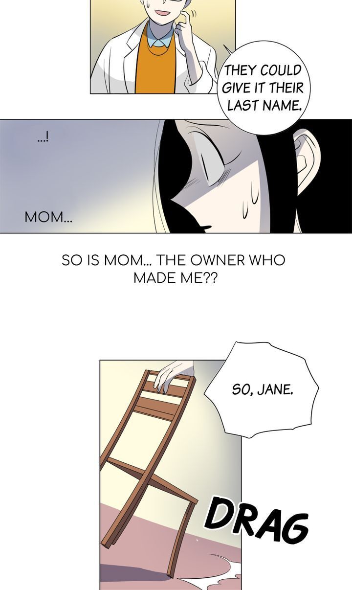 About Jane chapter 5 - page 51