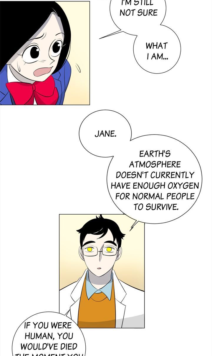About Jane chapter 5 - page 55
