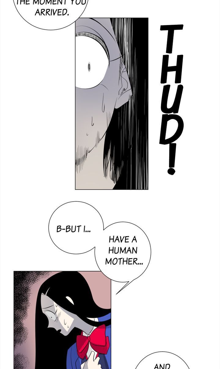 About Jane chapter 5 - page 56