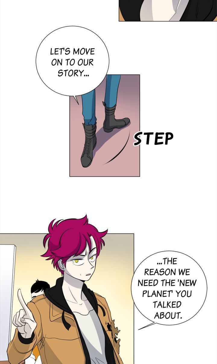 About Jane chapter 5 - page 58