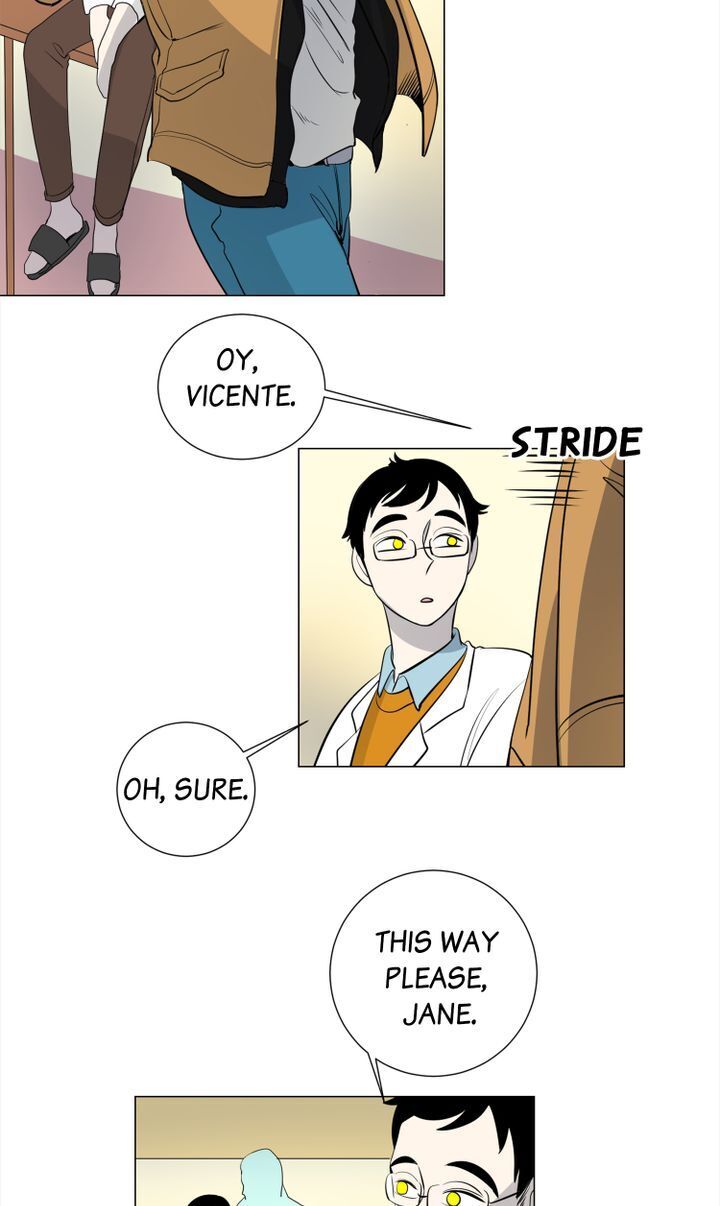 About Jane chapter 5 - page 59
